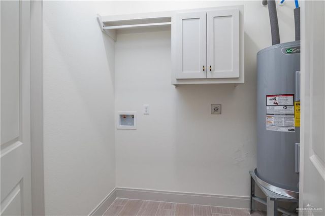 3552 Satelite Street, Edinburg, TX 78542