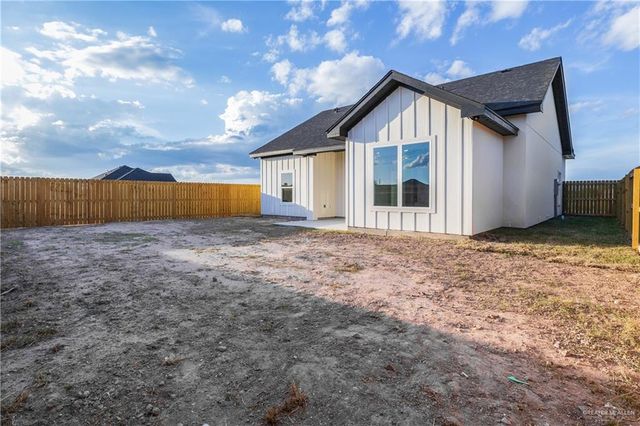 3552 Satelite Street, Edinburg, TX 78542