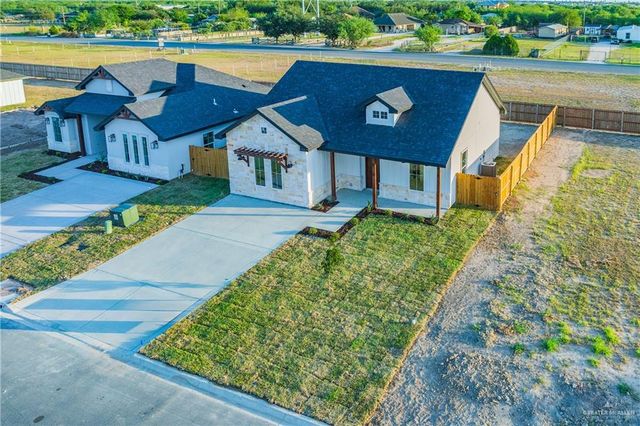 3552 Satelite Street, Edinburg, TX 78542