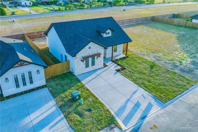 3552 Satelite Street, Edinburg, TX 78542