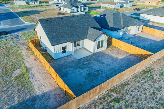 3552 Satelite Street, Edinburg, TX 78542