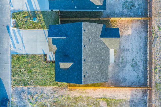 3552 Satelite Street, Edinburg, TX 78542