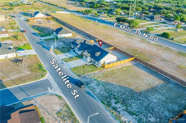 3552 Satelite Street, Edinburg, TX 78542