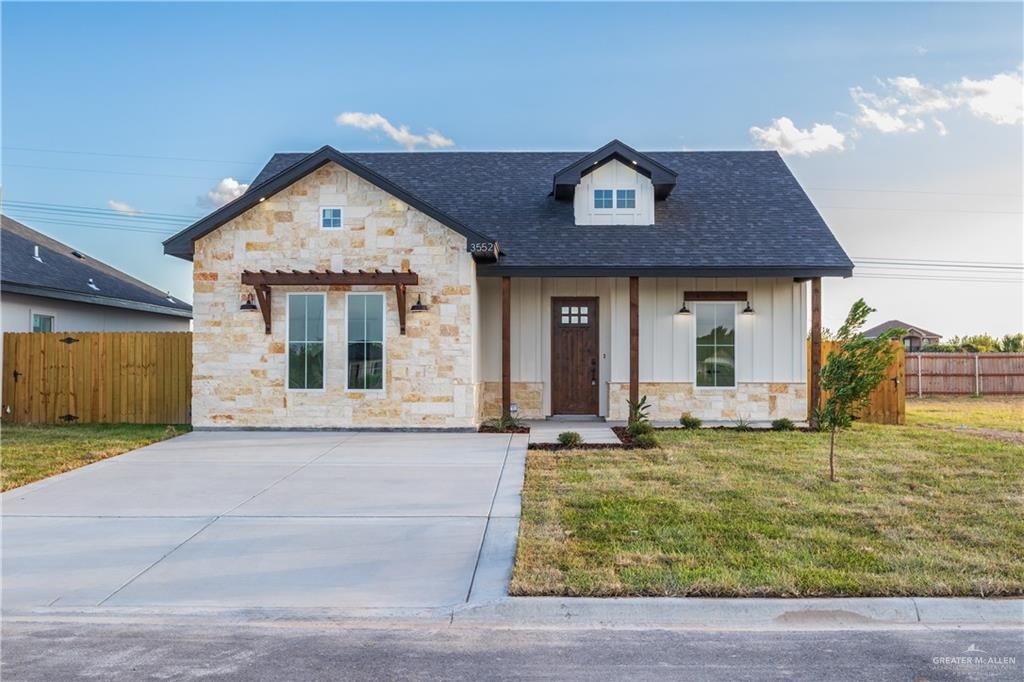 3552 Satelite Street, Edinburg, TX 78542