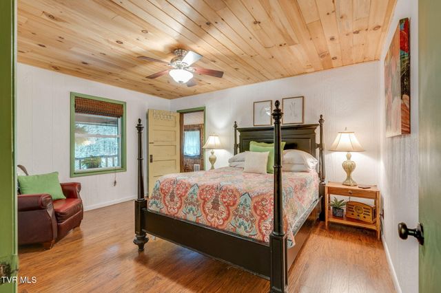 Tbd Stanley Hollow Road, Roan Mountain, TN 37687