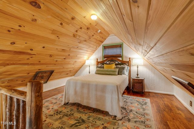Tbd Stanley Hollow Road, Roan Mountain, TN 37687
