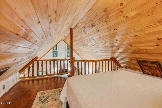 Tbd Stanley Hollow Road, Roan Mountain, TN 37687
