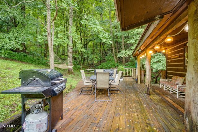 Tbd Stanley Hollow Road, Roan Mountain, TN 37687