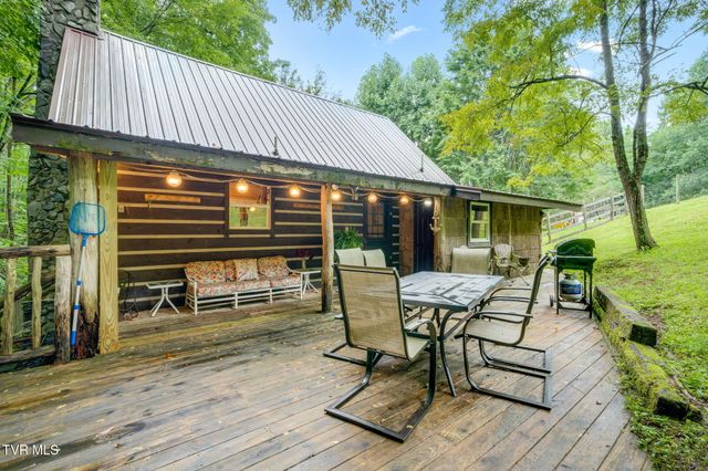 Tbd Stanley Hollow Road, Roan Mountain, TN 37687