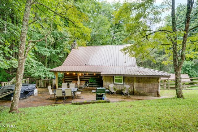 Tbd Stanley Hollow Road, Roan Mountain, TN 37687