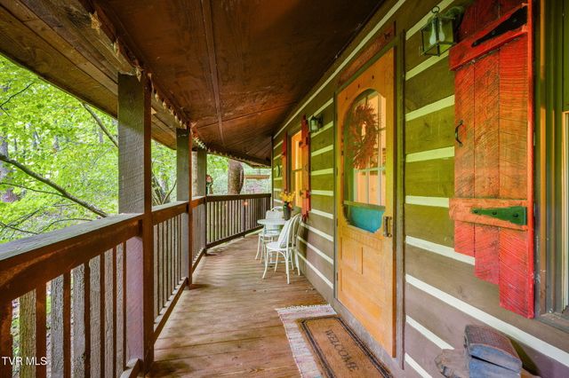 Tbd Stanley Hollow Road, Roan Mountain, TN 37687