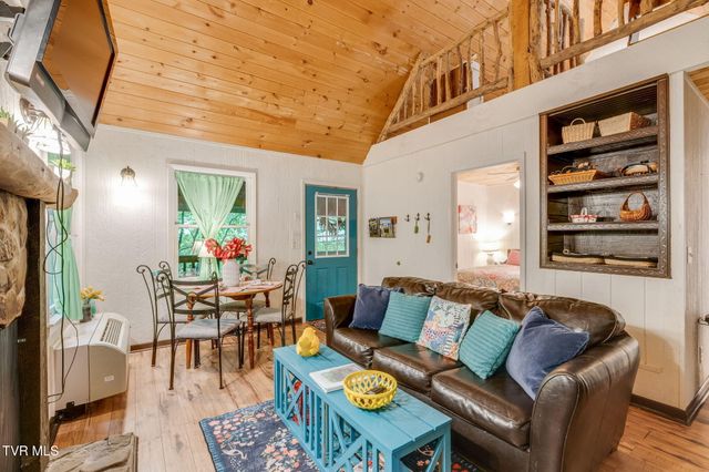 Tbd Stanley Hollow Road, Roan Mountain, TN 37687