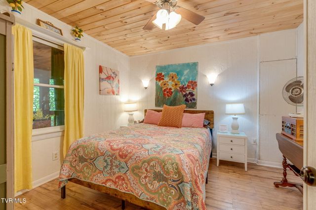 Tbd Stanley Hollow Road, Roan Mountain, TN 37687