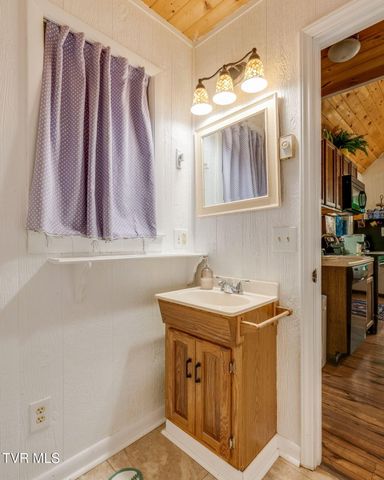 Tbd Stanley Hollow Road, Roan Mountain, TN 37687