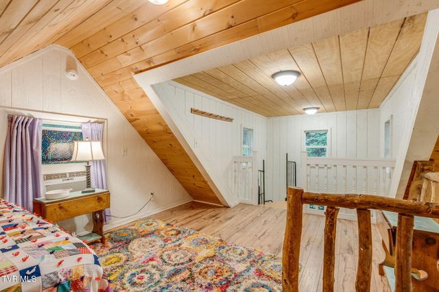 Tbd Stanley Hollow Road, Roan Mountain, TN 37687