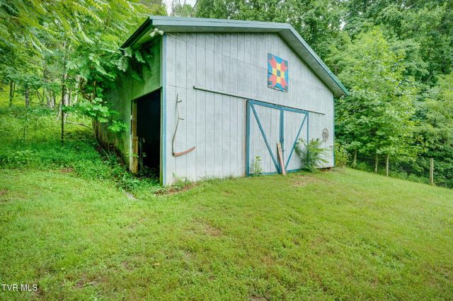Tbd Stanley Hollow Road, Roan Mountain, TN 37687