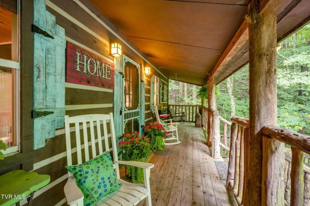 Tbd Stanley Hollow Road, Roan Mountain, TN 37687