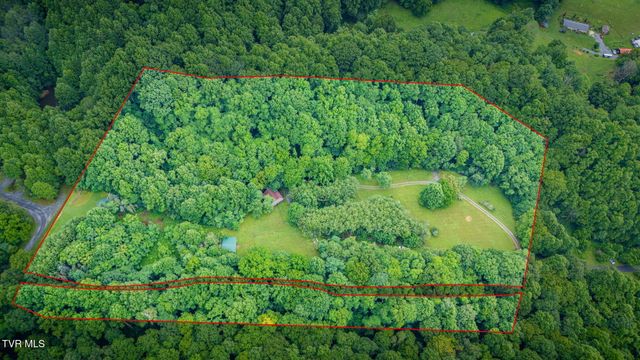 Tbd Stanley Hollow Road, Roan Mountain, TN 37687