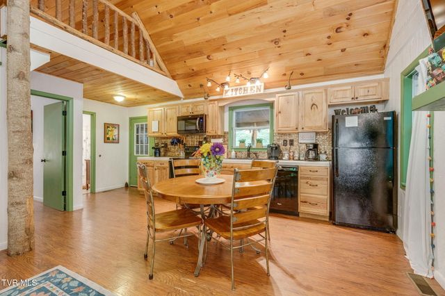Tbd Stanley Hollow Road, Roan Mountain, TN 37687