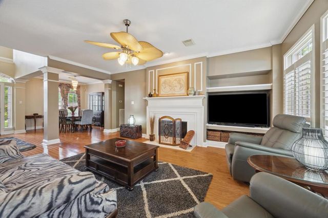 13503 Island Palm Court, Houston, TX 77059