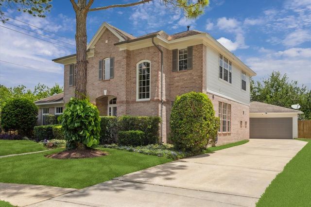 13503 Island Palm Court, Houston, TX 77059