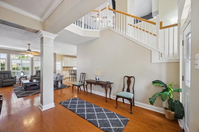 13503 Island Palm Court, Houston, TX 77059