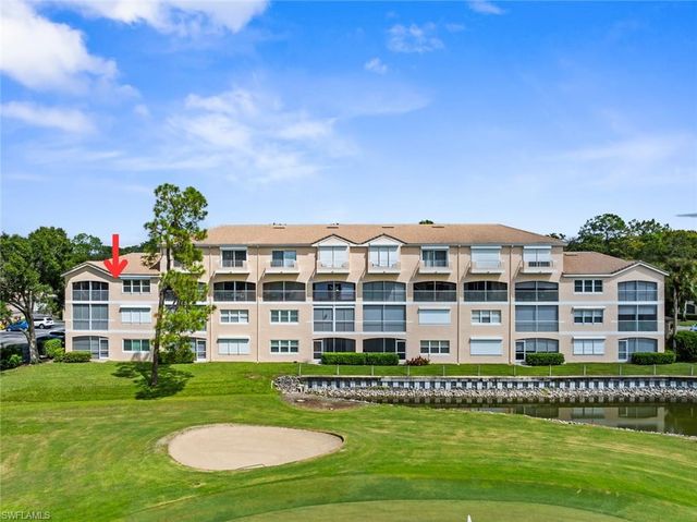 1070 Woodshire LN # E310, Naples, FL 34105