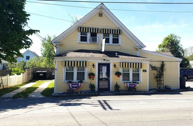 2653 Main St, Chatham, MA 02659