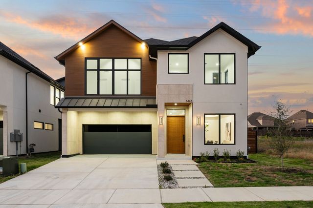 3447 Umyousef Court, Irving, TX 75038