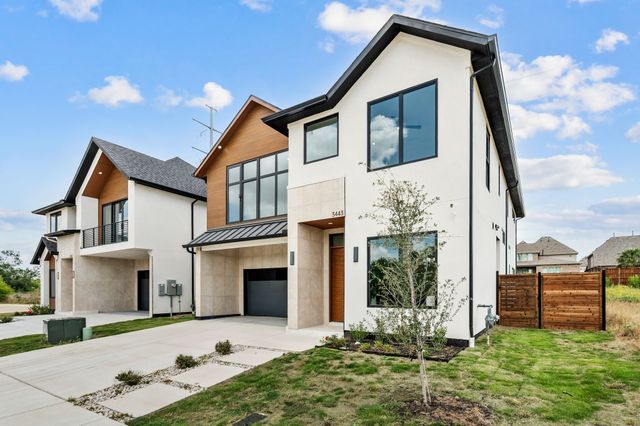 3447 Umyousef Court, Irving, TX 75038