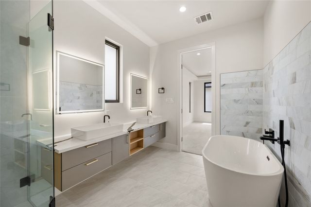 3447 Umyousef Court, Irving, TX 75038