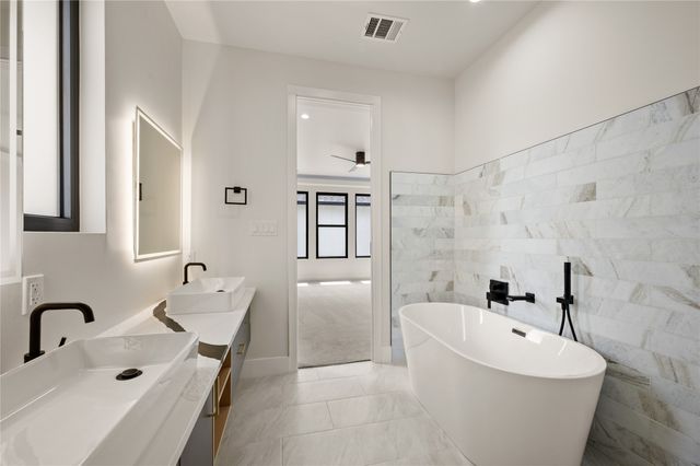 3447 Umyousef Court, Irving, TX 75038