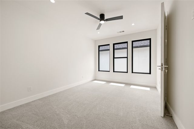 3447 Umyousef Court, Irving, TX 75038