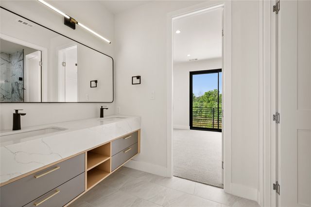 3447 Umyousef Court, Irving, TX 75038