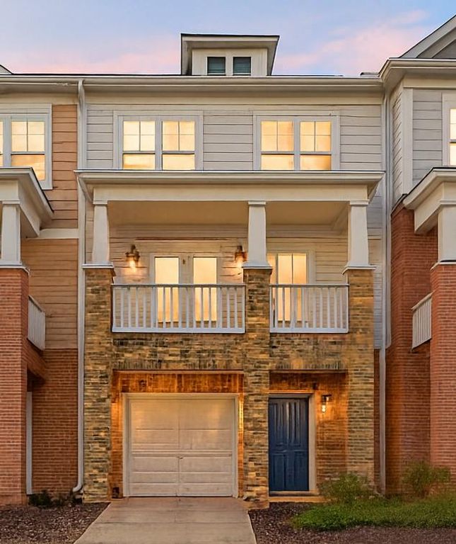 3307 Regatta Grove, Alpharetta, GA 30004