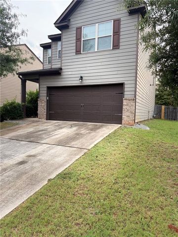 1401 Worcester Trail, Mcdonough, GA 30253