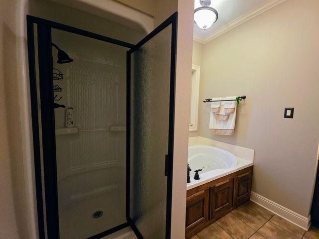 210 Plantation Dr, Cut Off, LA 70345