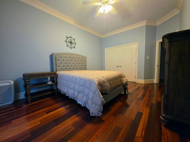 210 Plantation Dr, Cut Off, LA 70345