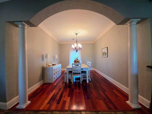 210 Plantation Dr, Cut Off, LA 70345