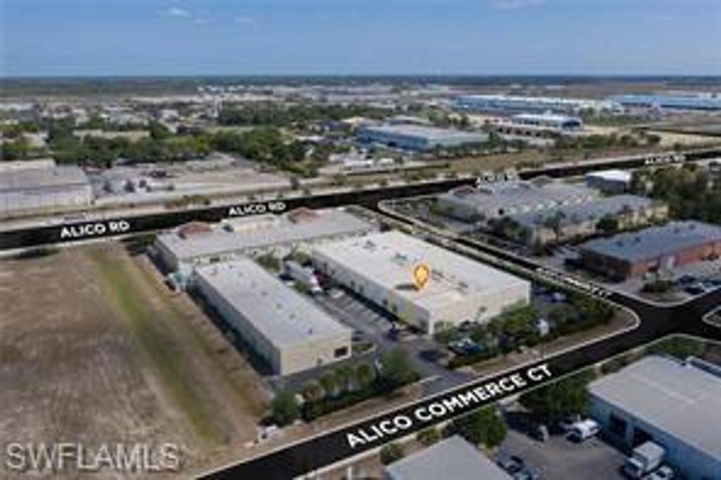 17030 Alico Commerce CT 31300, FORT MYERS, FL 33967 — exterior