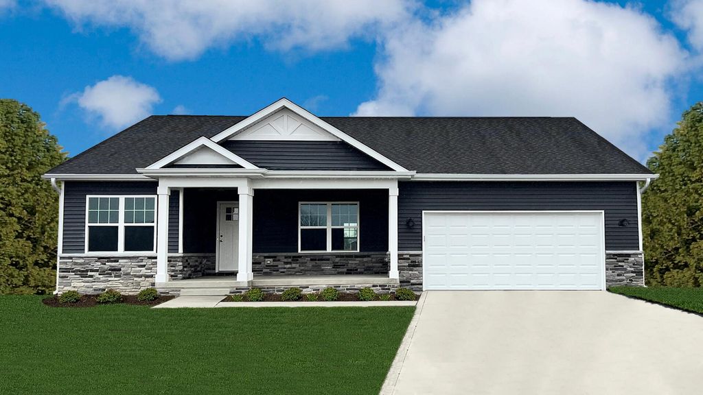 5062 Stephen Lane, Lowell, IN 46356