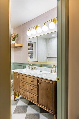 10420 Ridgeview Drive, Oklahoma City, OK 73120