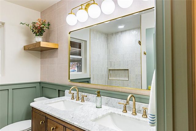 10420 Ridgeview Drive, Oklahoma City, OK 73120