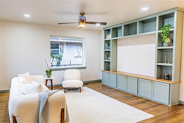 10420 Ridgeview Drive, Oklahoma City, OK 73120