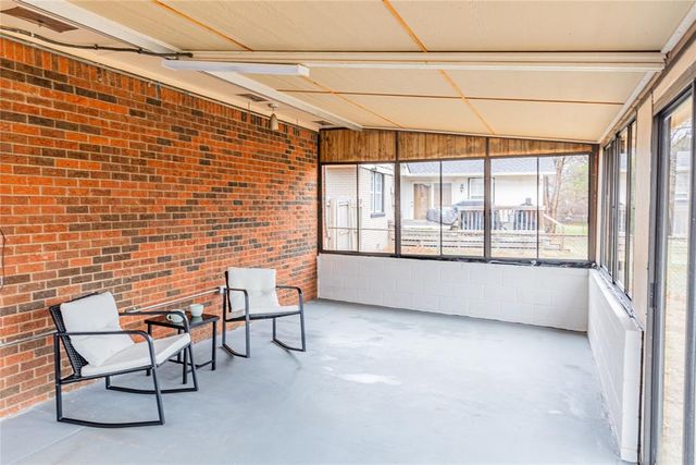 10420 Ridgeview Drive, Oklahoma City, OK 73120