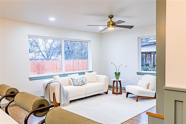 10420 Ridgeview Drive, Oklahoma City, OK 73120