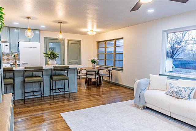 10420 Ridgeview Drive, Oklahoma City, OK 73120