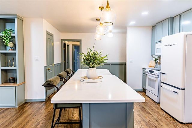 10420 Ridgeview Drive, Oklahoma City, OK 73120