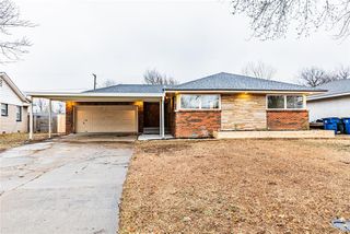 10420 Ridgeview Drive, Oklahoma City, OK 73120