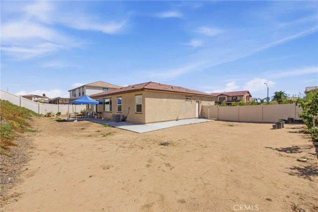 27786 Bay Avenue, Moreno Valley, CA 92555